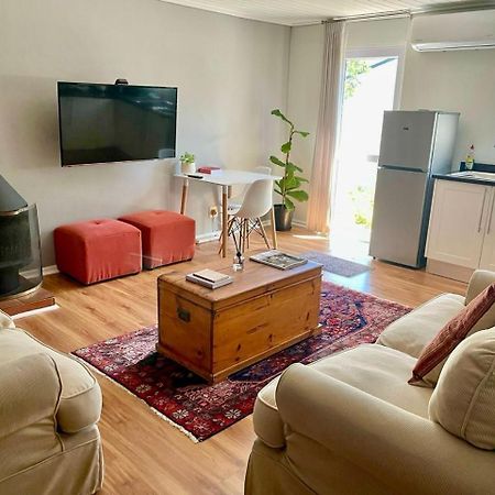Stellenbosch Serenity Suite Eksteriør bilde