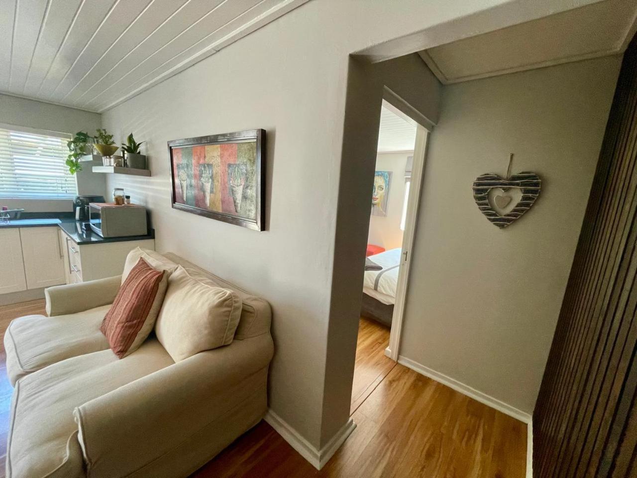 Stellenbosch Serenity Suite Eksteriør bilde