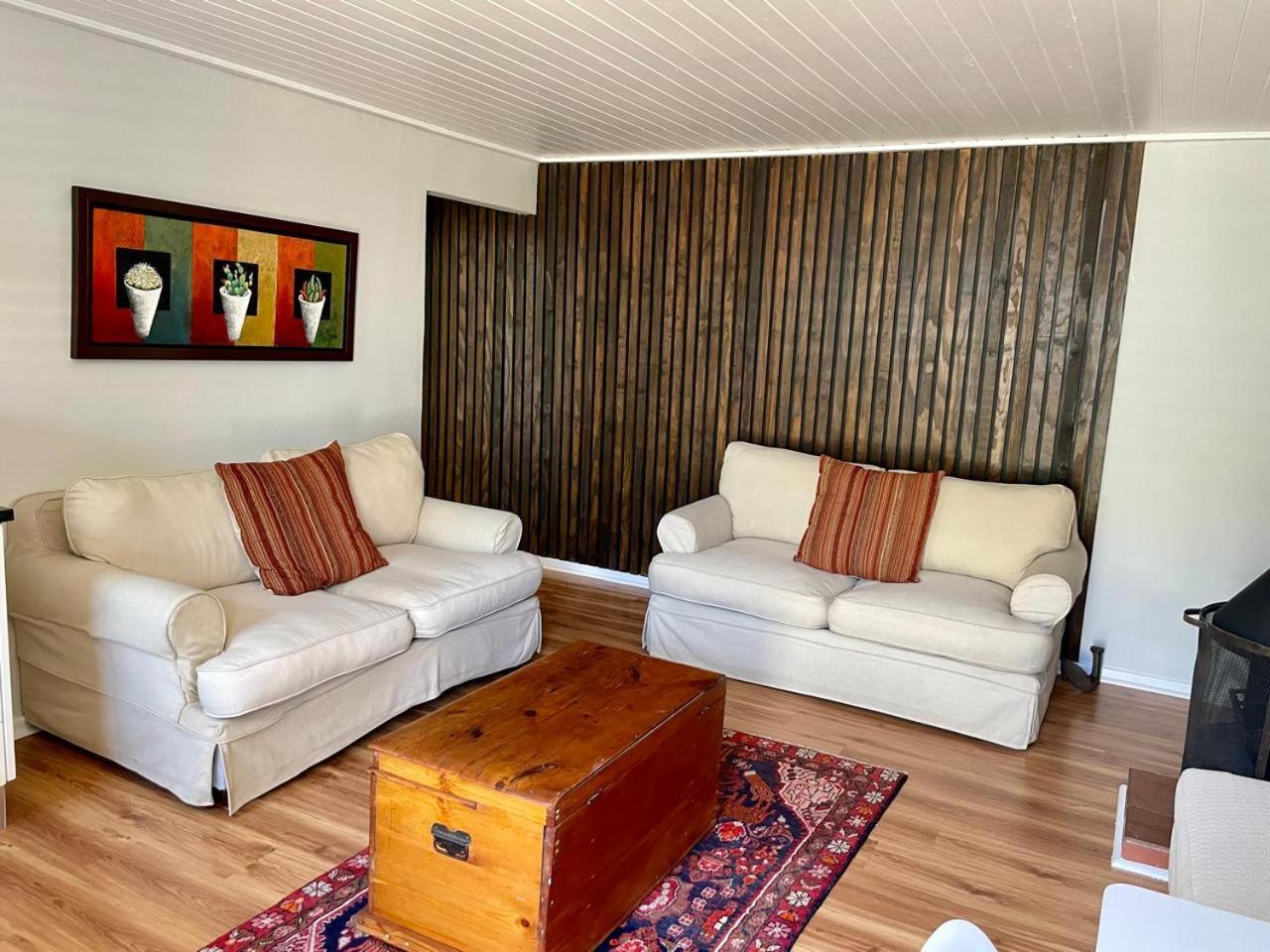 Stellenbosch Serenity Suite Eksteriør bilde