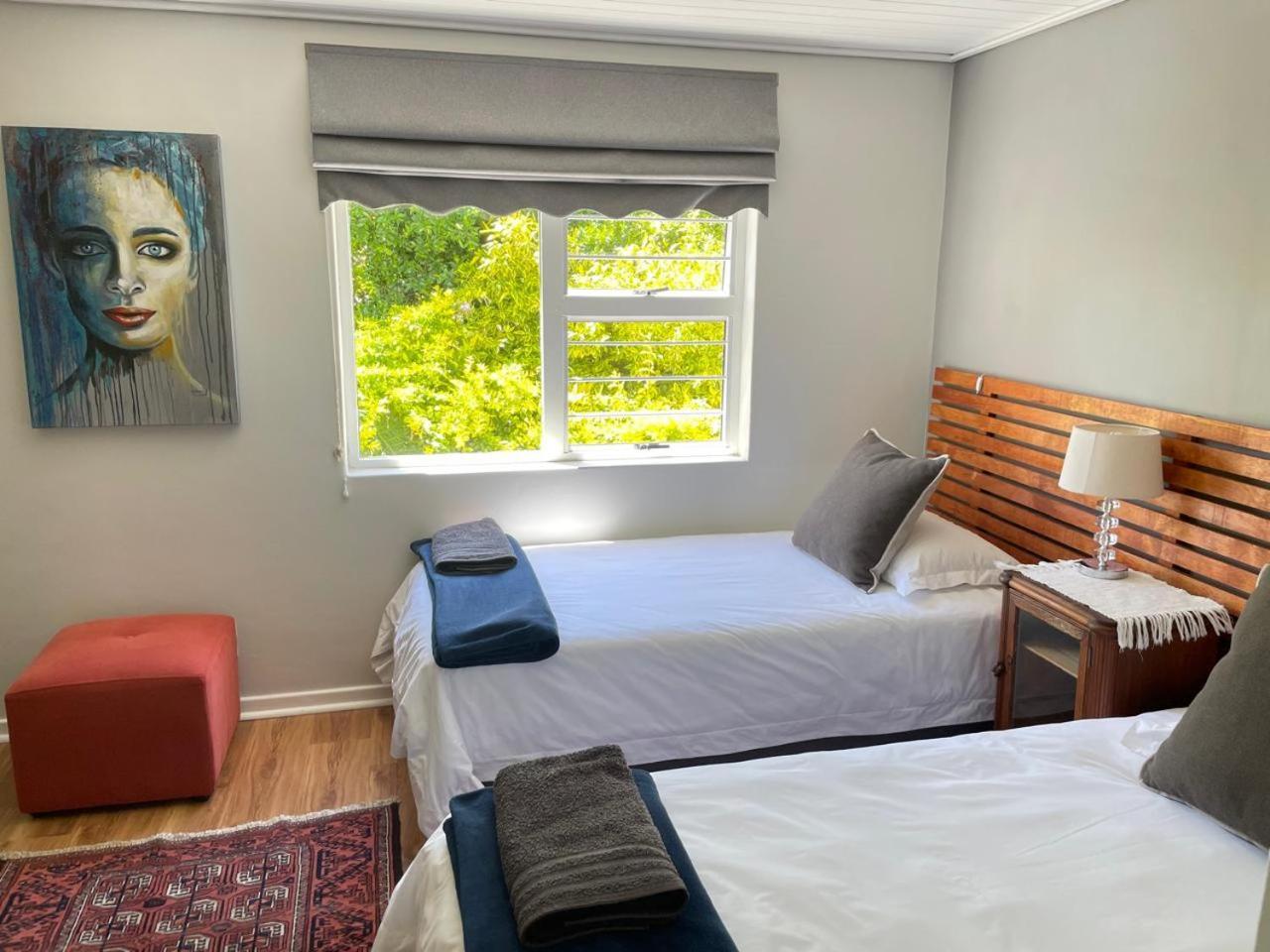 Stellenbosch Serenity Suite Eksteriør bilde