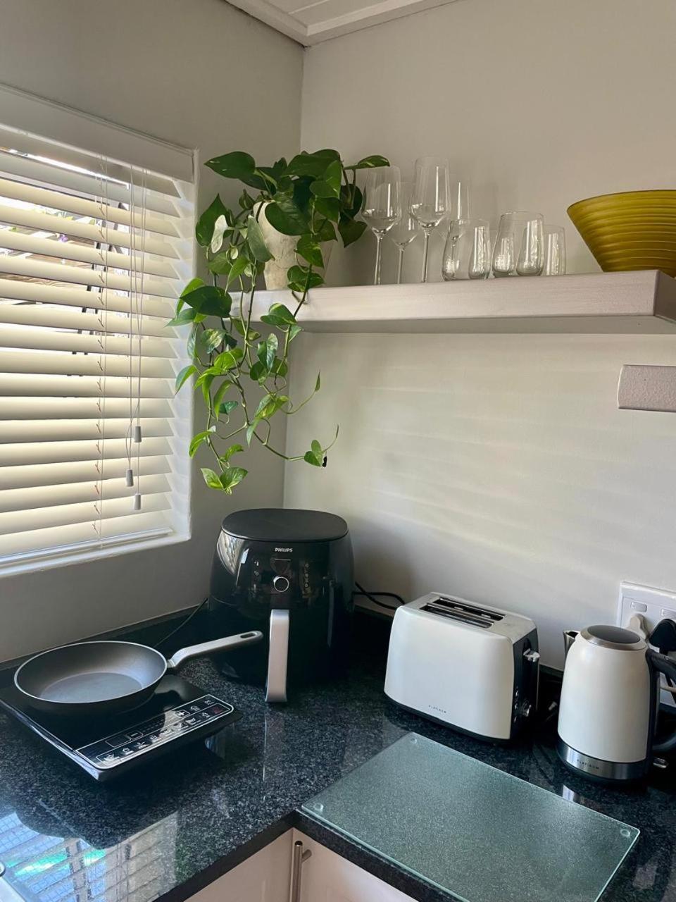 Stellenbosch Serenity Suite Eksteriør bilde
